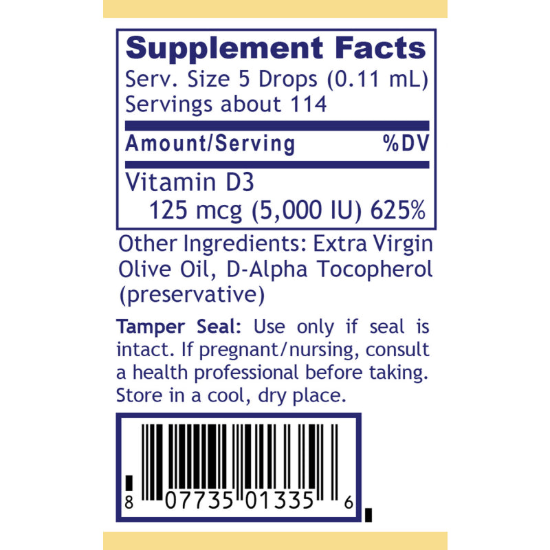 D3 SERUM
