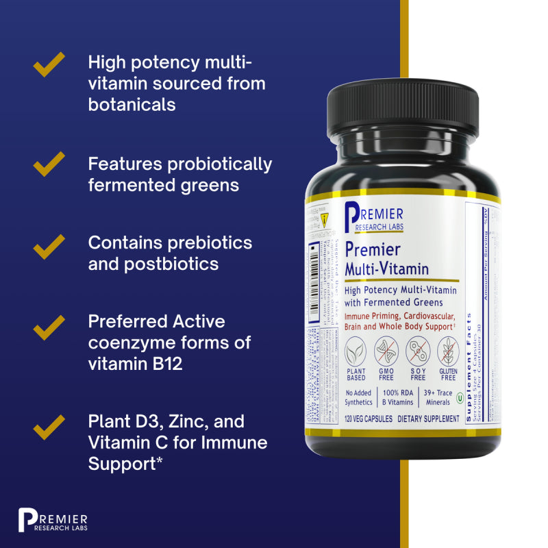 PREMIER MULTI VITAMIN