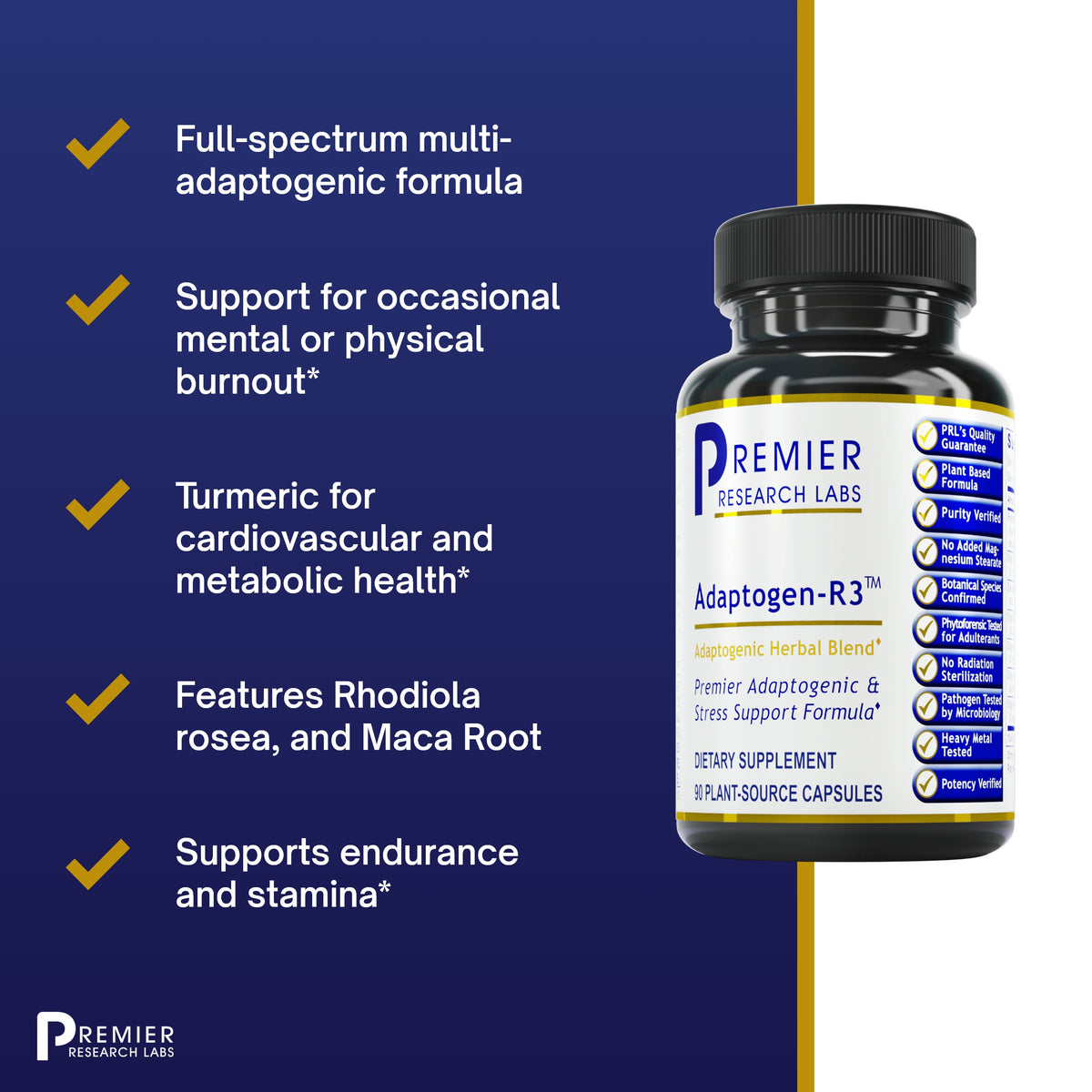 ADAPTOGEN R3