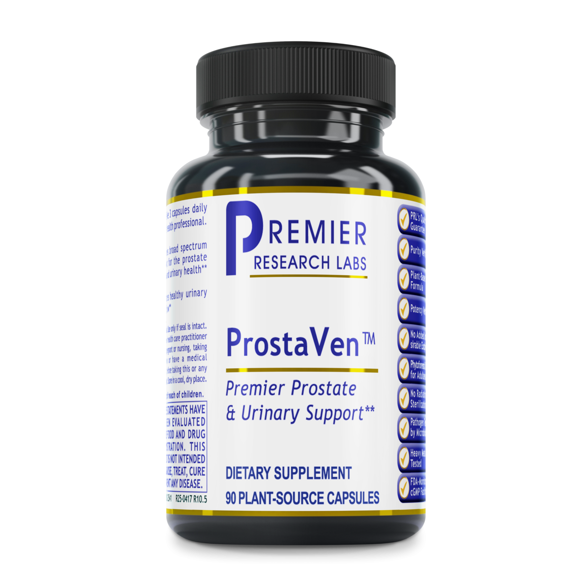 PROSTAVEN