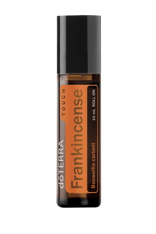 FRANKINCENSE TOUCH