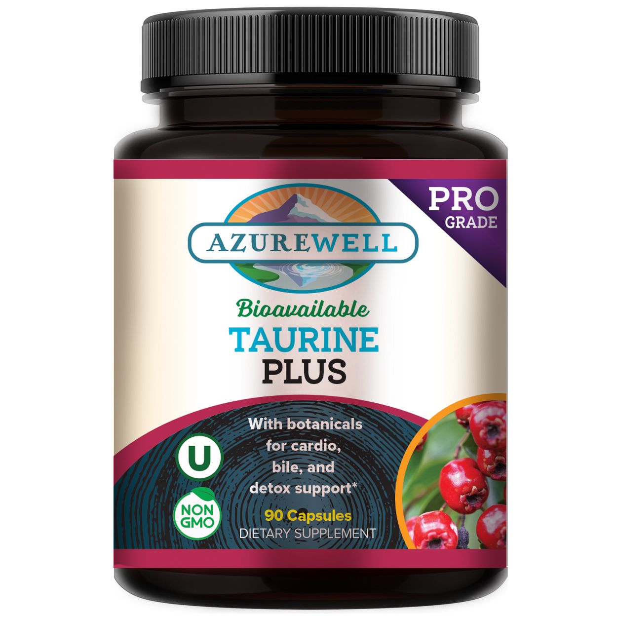 TAURINE PLUS