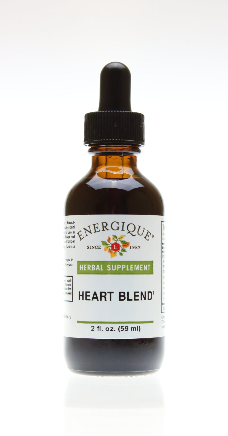 HEART BLEND 2 OZ.