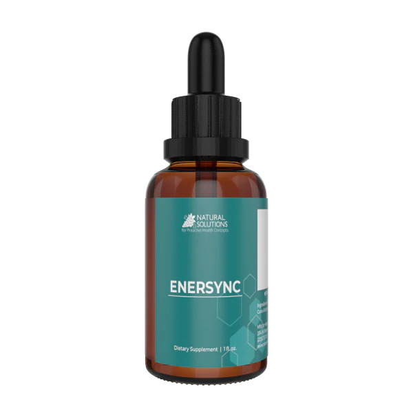 ENERSYNC 1 OZ.