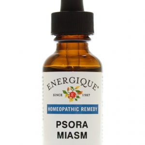 PSORA MIASM
