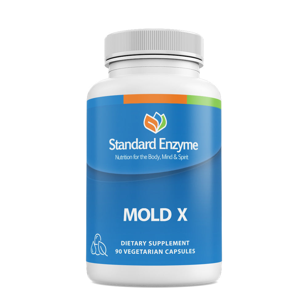 MOLD X