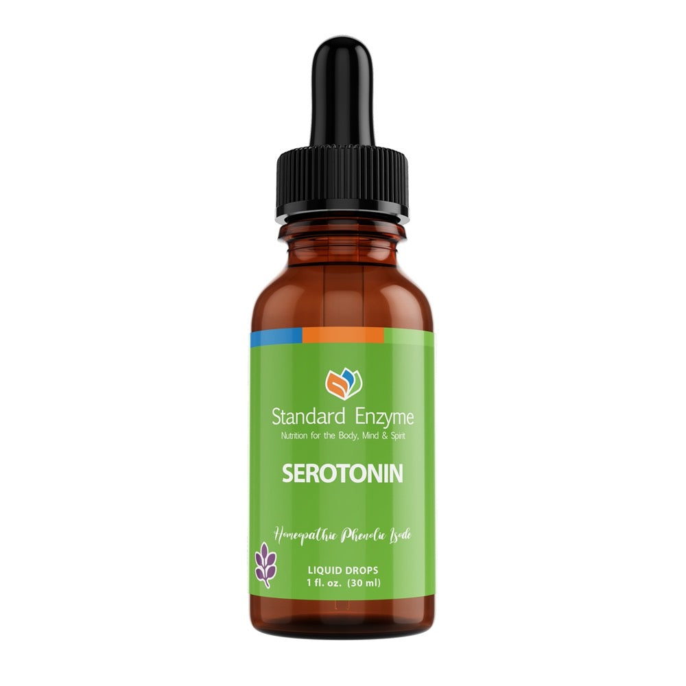 SEROTONIN