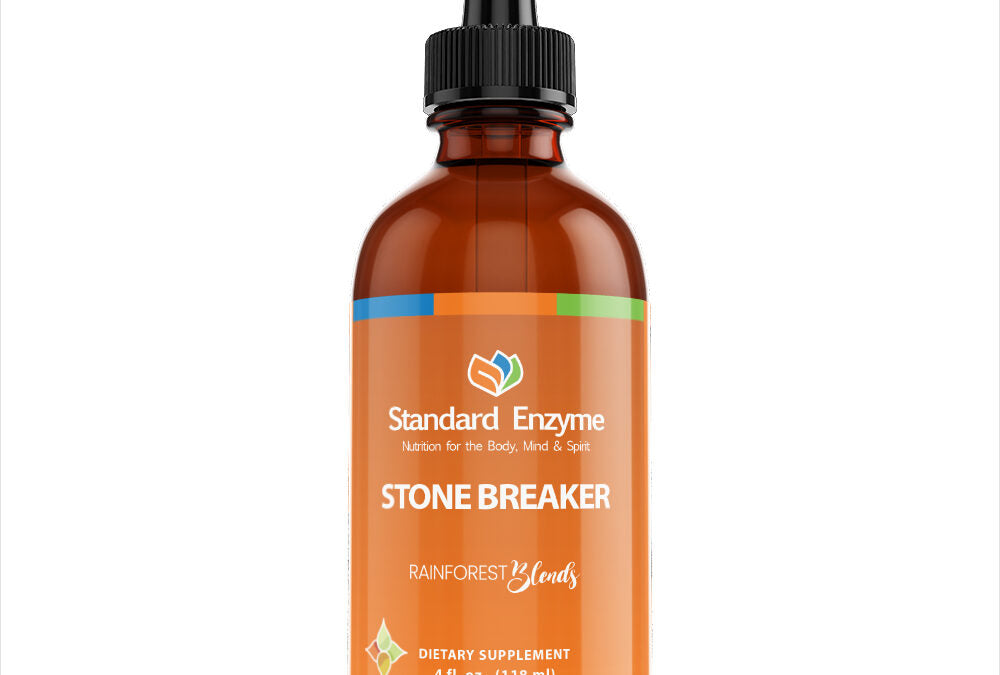 STONE BREAKER PLUS