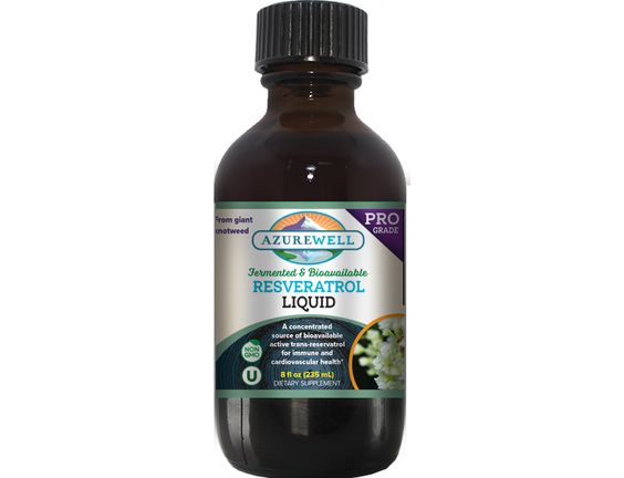 RESVERATROL LIQUID