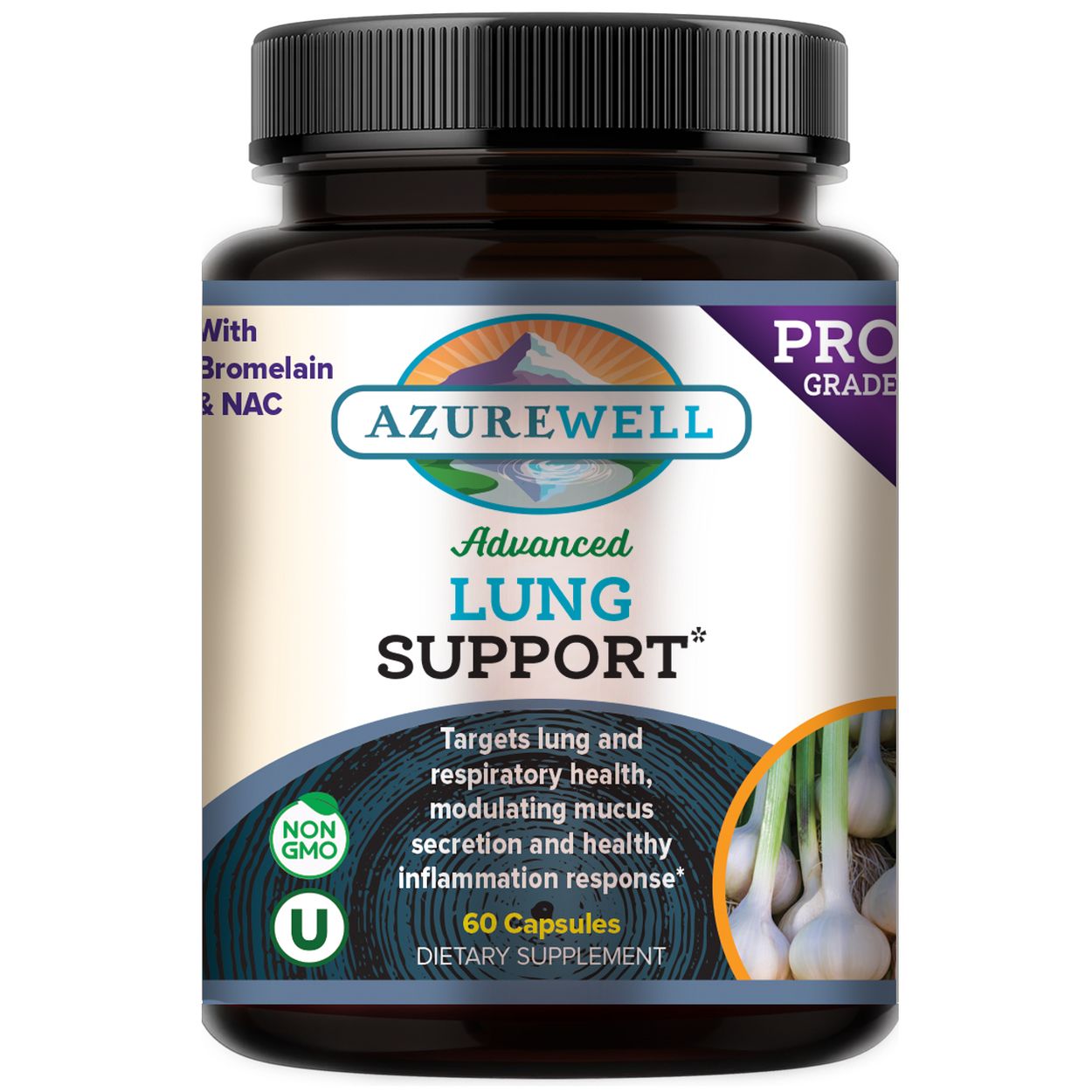 ADVANCED LUNG SUPPORT