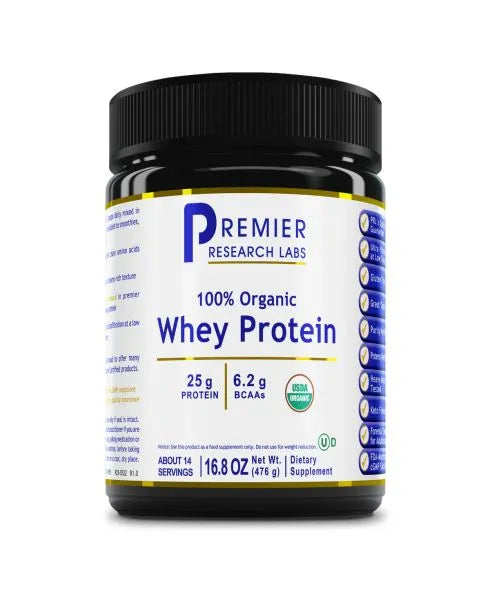 WHEY PROTEIN