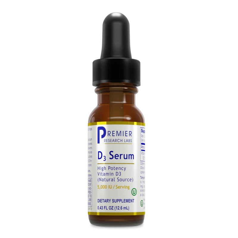 D3 SERUM