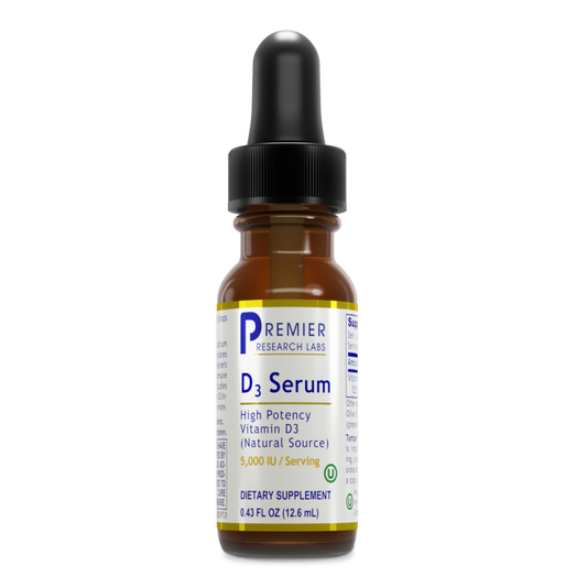D3 SERUM