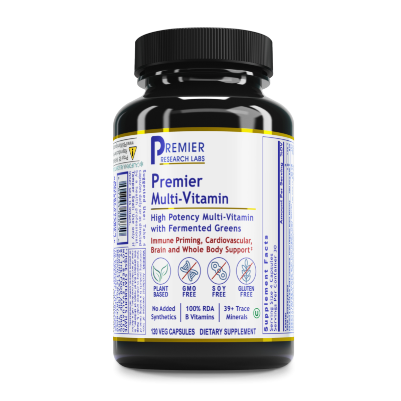 PREMIER MULTI VITAMIN