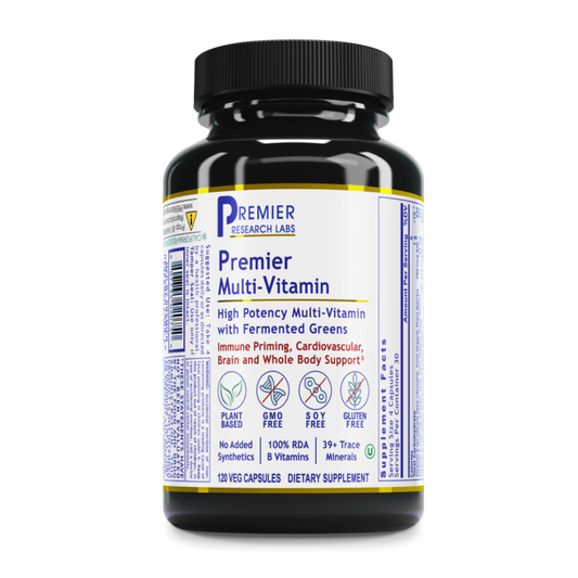 PREMIER MULTI VITAMIN