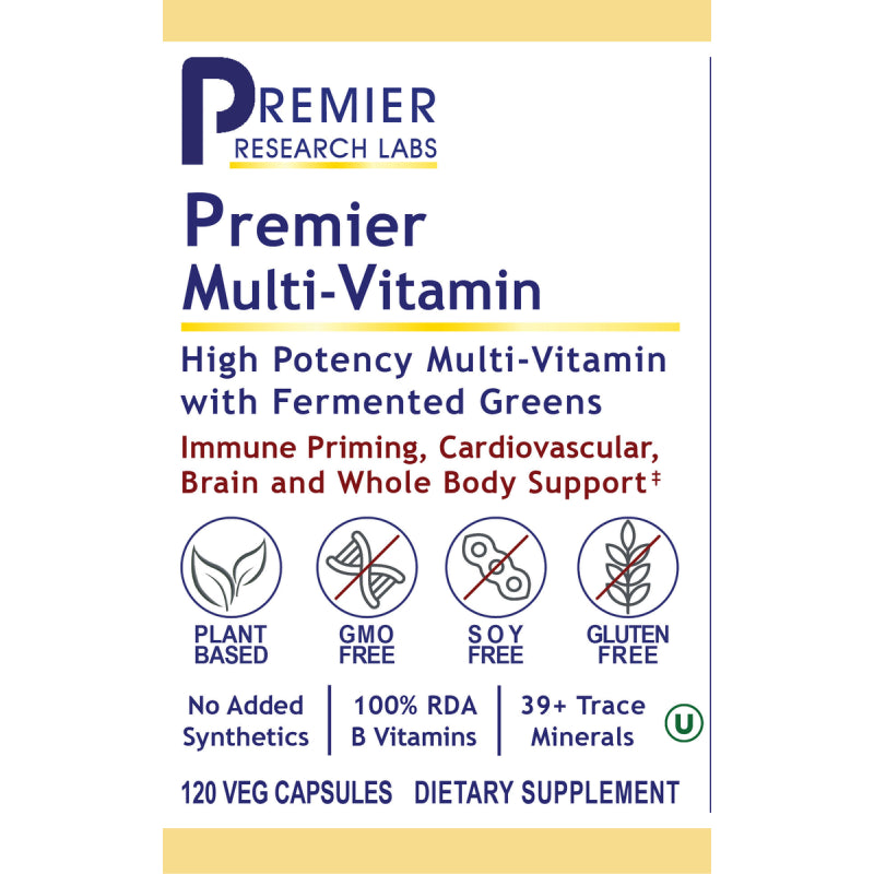 PREMIER MULTI VITAMIN