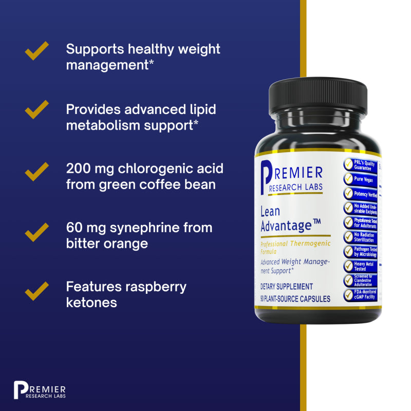 LEAN ADVANTAGE