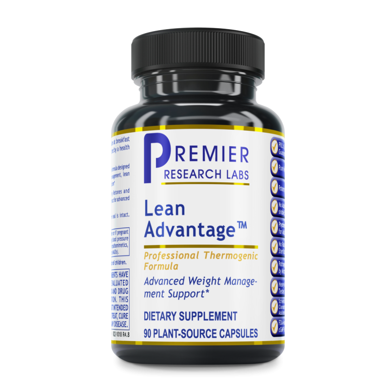 LEAN ADVANTAGE