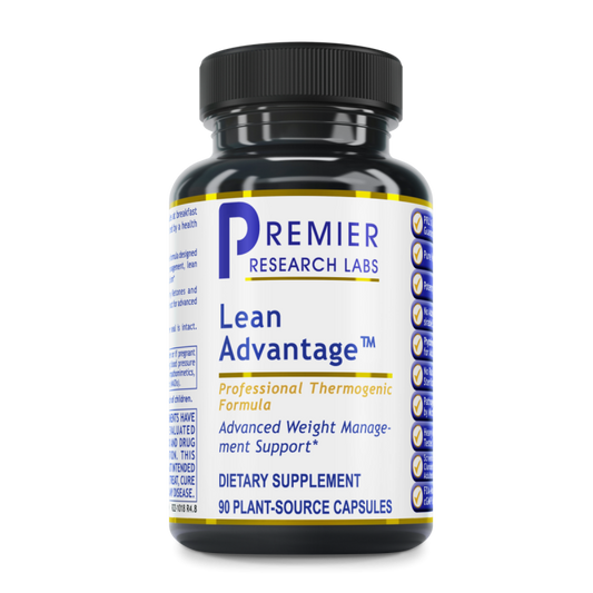 LEAN ADVANTAGE