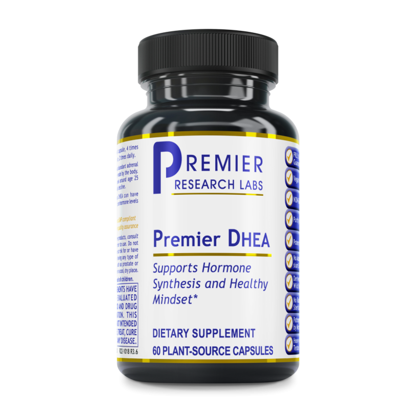PREMIER DHEA