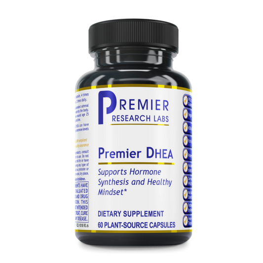 PREMIER DHEA