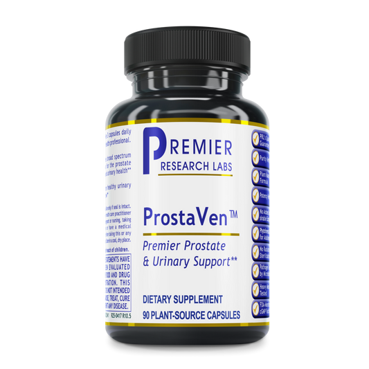 PROSTAVEN