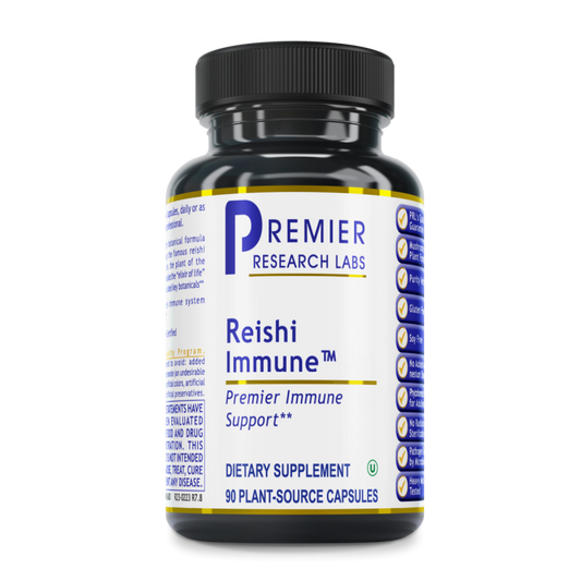 REISHI IMMUNE