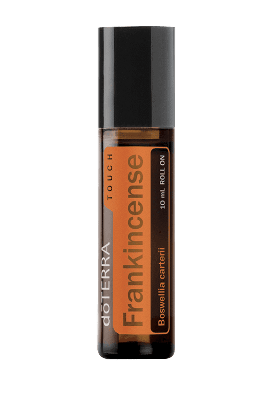 FRANKINCENSE TOUCH