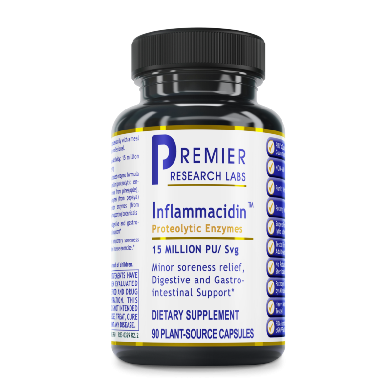 INFLAMMACIDIN