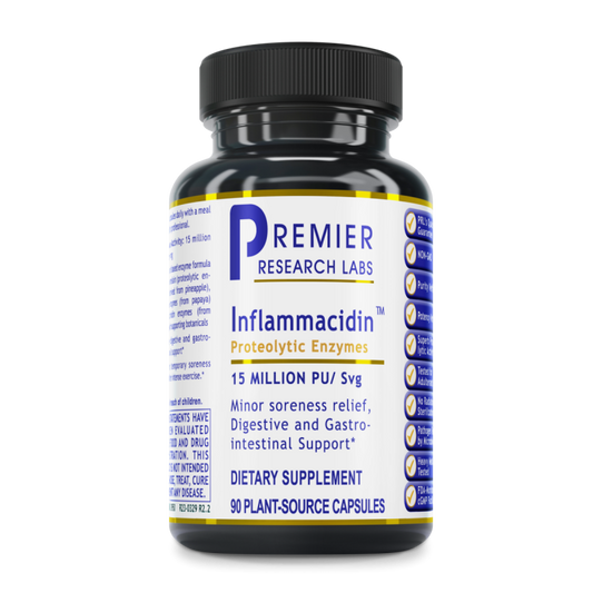INFLAMMACIDIN