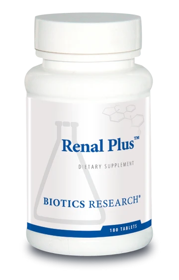 RENAL PLUS