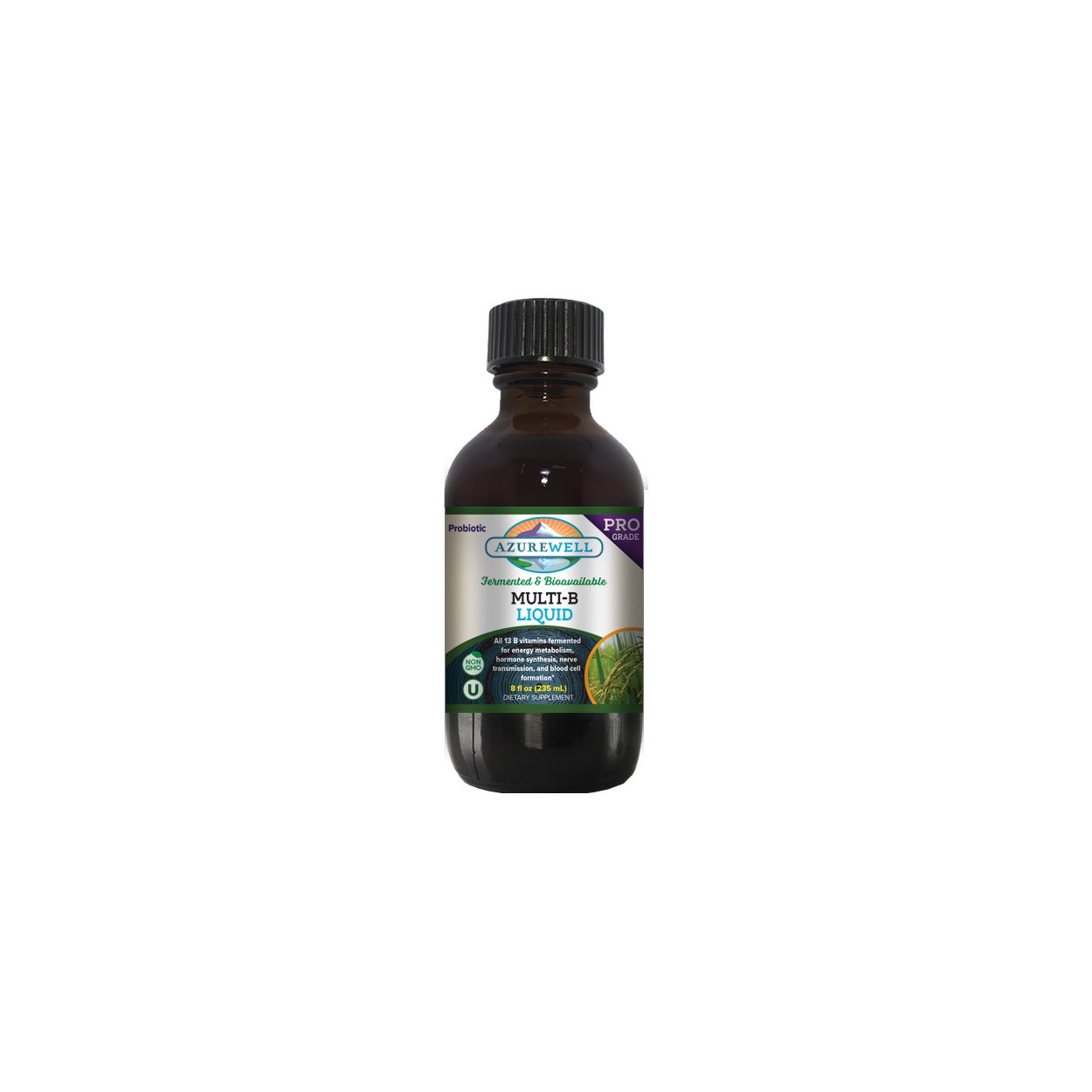 MULTI B LIQUID