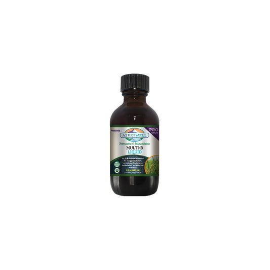 MULTI B LIQUID