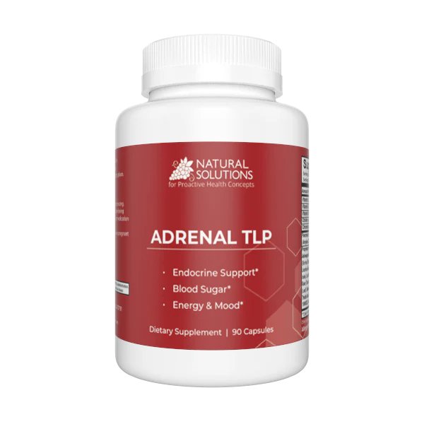 ADRENAL TLP