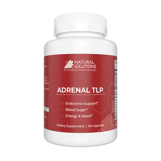 ADRENAL TLP