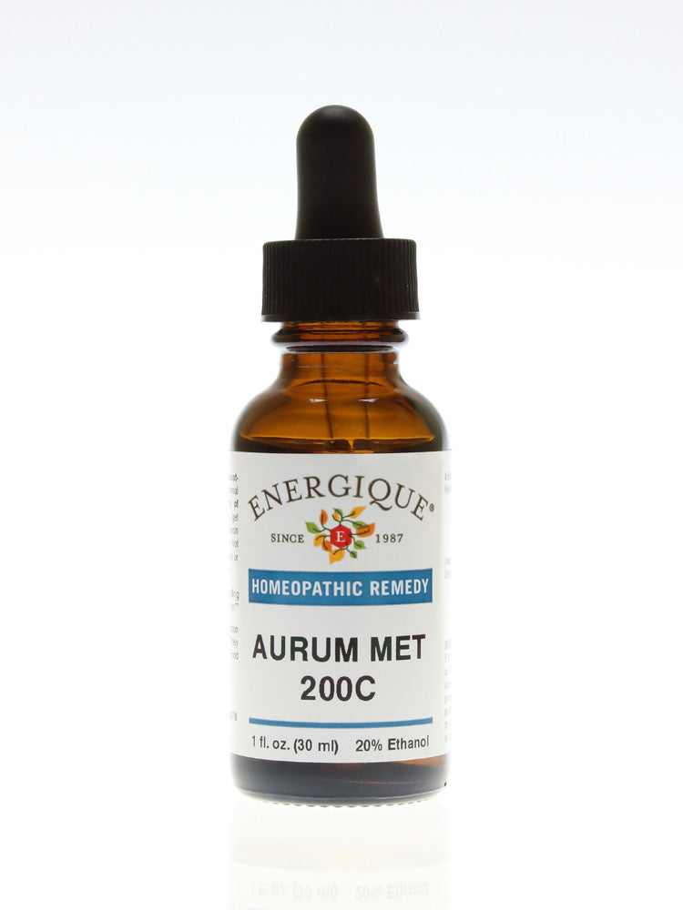 AURUM MET