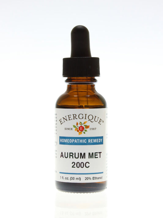 AURUM MET