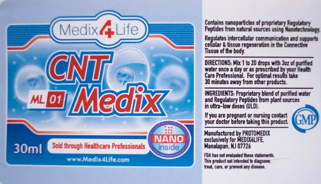 CNT MEDIX
