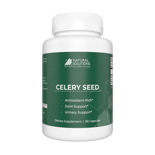 CELERY SEED