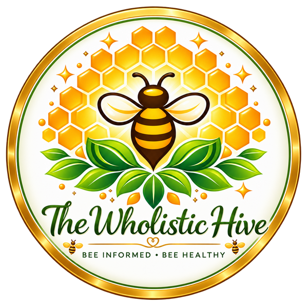 The Wholistic Hive