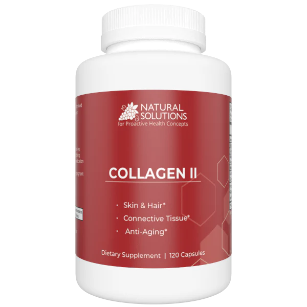 COLLAGEN II