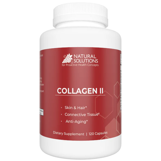COLLAGEN II