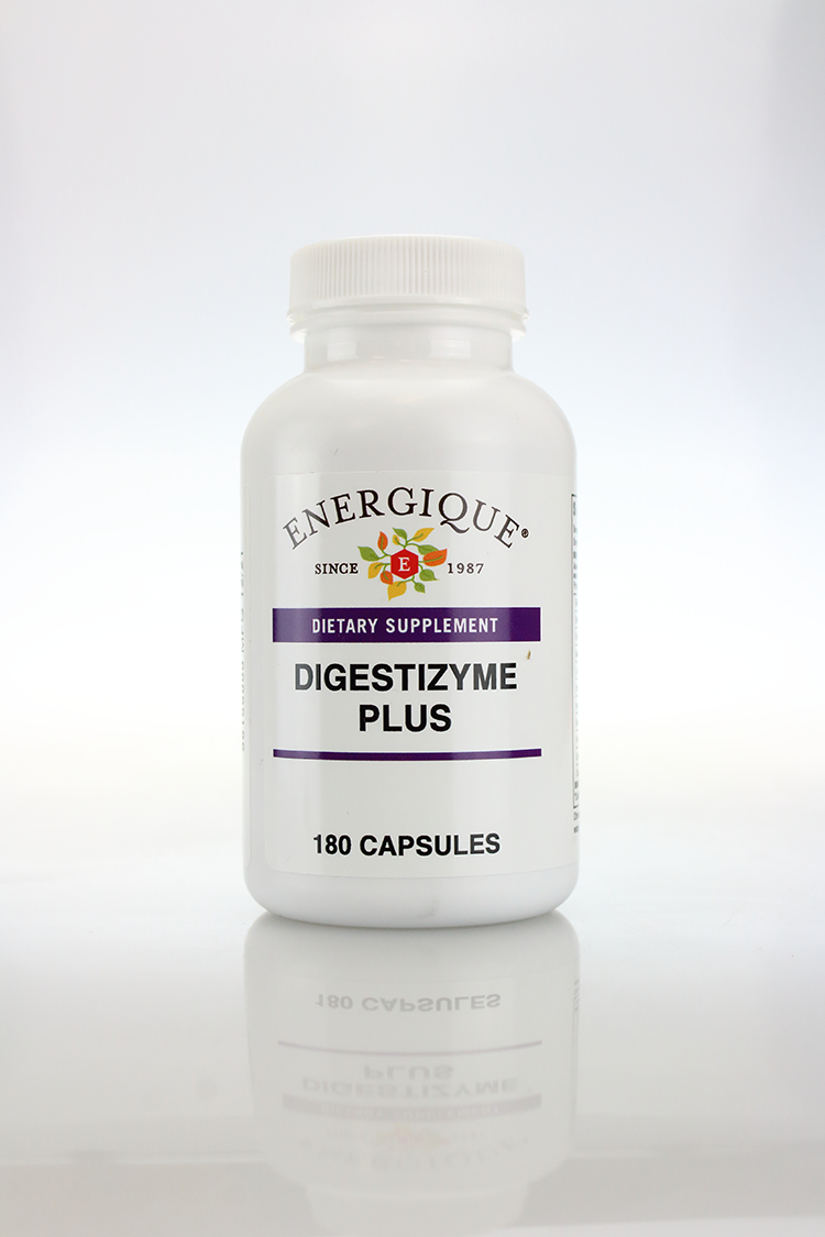 DIGESTIZYME PLUS