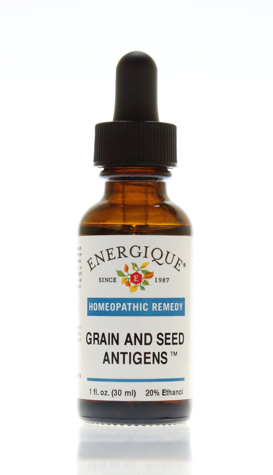 GRAIN & SEEDS ANTIGENS