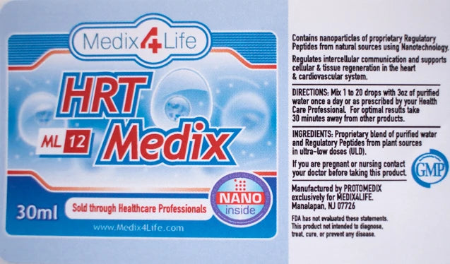 HRT MEDIX
