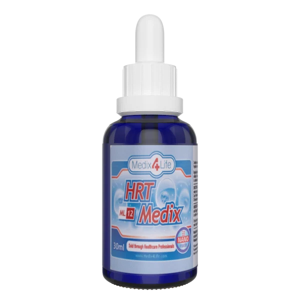 HRT MEDIX