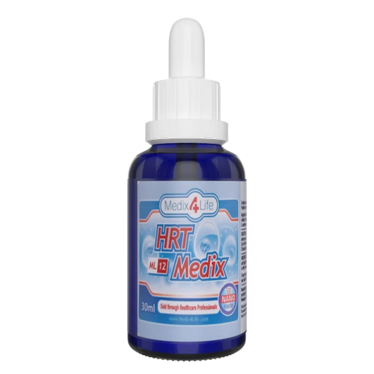 HRT MEDIX