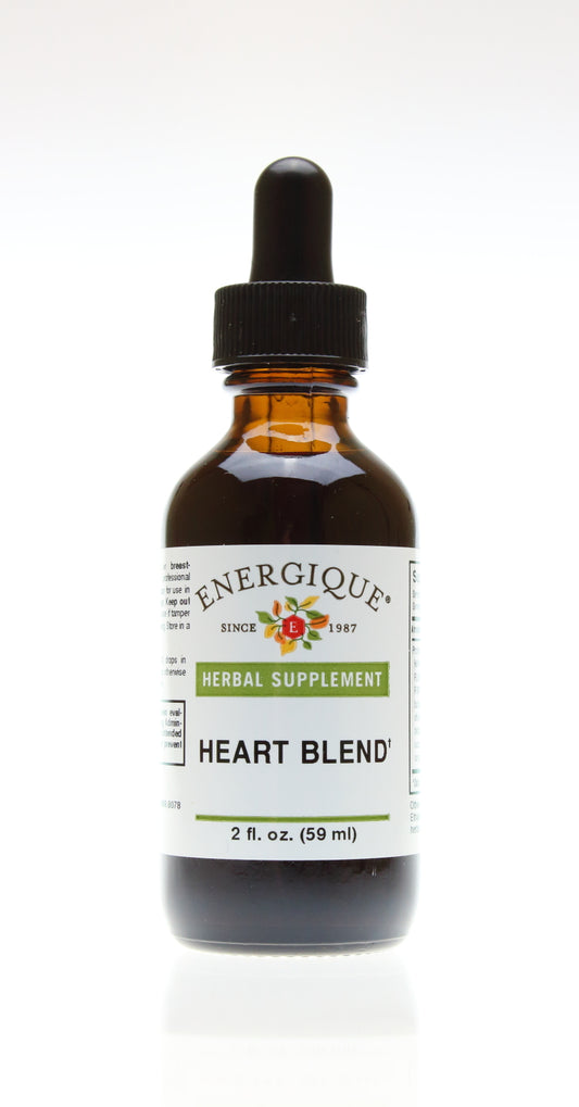 HEART BLEND 2 OZ.