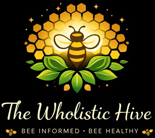 The Wholistic Hive
