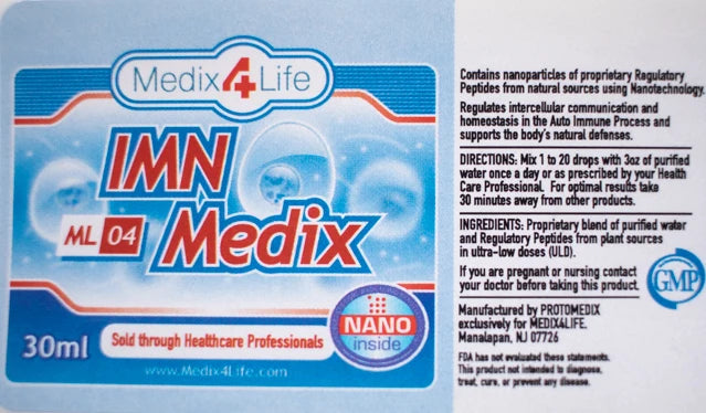 IMN MEDIX